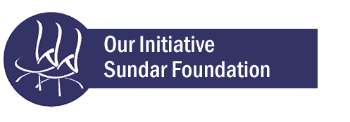 Sunder Foundation Logo